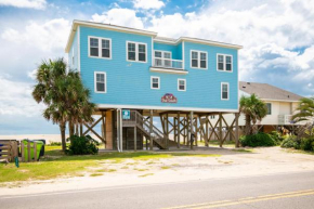 Due South by Oak Island Accommodations